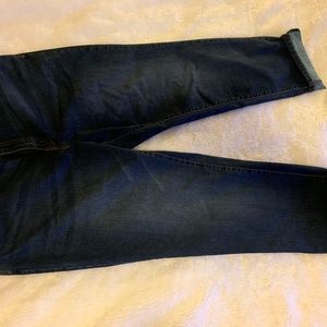 BOOTCUT JEAN WITH INVISIBLE STRETCH® BY DENIM 24/7